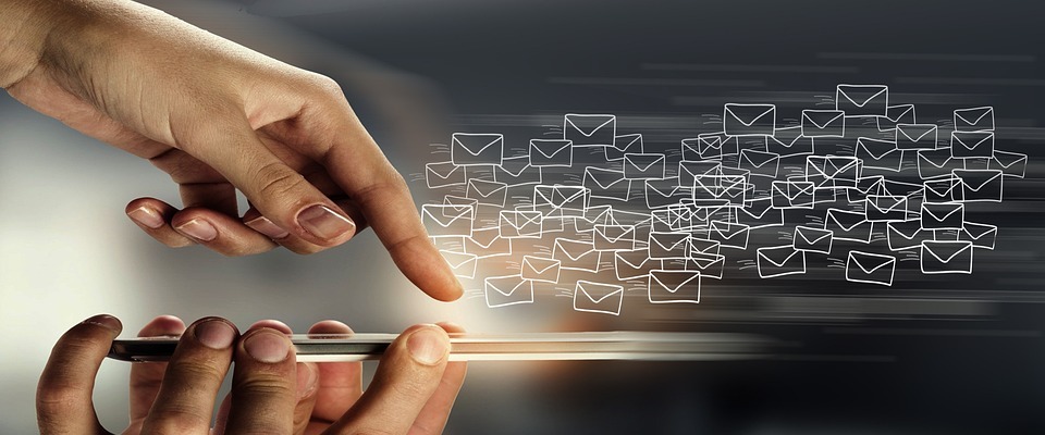mail