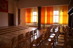 Kirche Kirche
