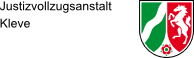 Logo: Justizvollzugsanstalt Kleve
