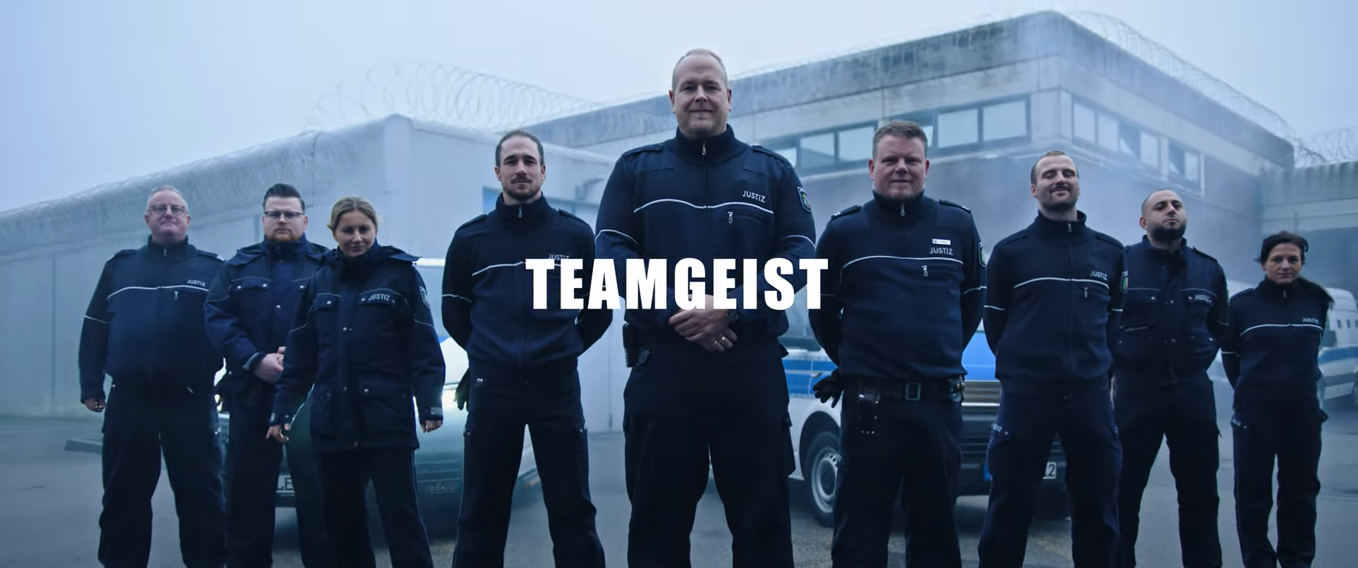 teamgeist