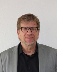Anstaltsleiter Herr Krumsiek